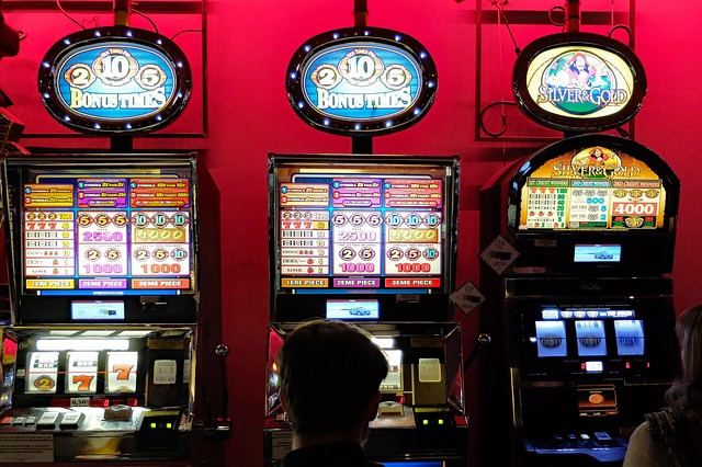 The Science Behind Random Number Generators in Casino Machines