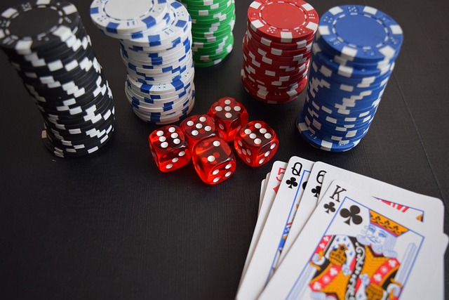 The Lucky Casinos in the World: Where the Biggest Players Are